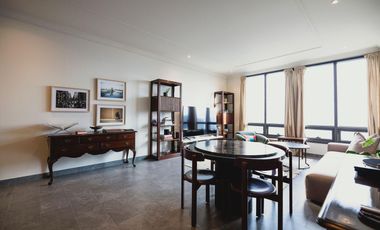 Departamento en renta