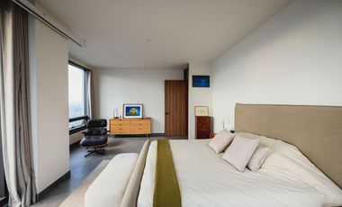 Departamento en renta