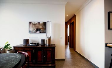 Departamento en renta