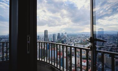 Departamento en renta