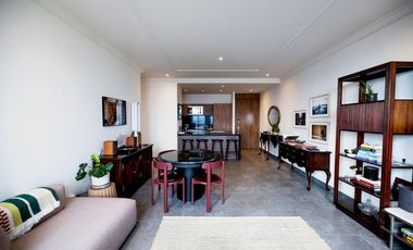 Departamento en renta