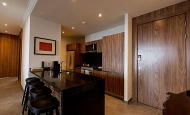 Departamento en renta