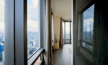 Departamento en renta