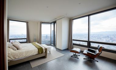 Departamento en renta