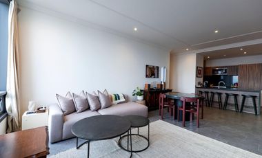 Departamento en renta