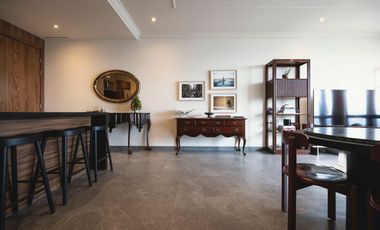 Departamento en renta