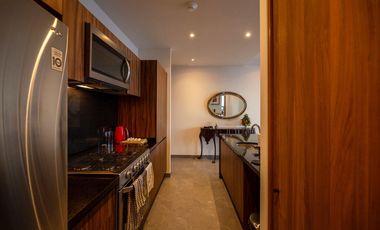 Departamento en renta