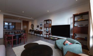 Departamento en renta