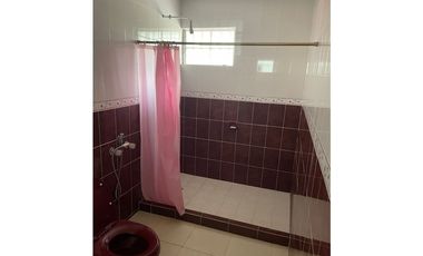 CASA ALQUILER CON OPCIÓN A COMPRA  ENTRADA DE CERMEÑO CAPIRA