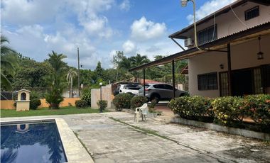 CASA ALQUILER CON OPCIÓN A COMPRA  ENTRADA DE CERMEÑO CAPIRA