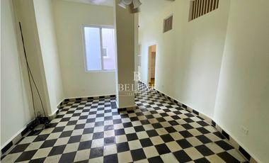 VENTA DE APARTAMENTO EN CASCO ANTIGUO PH ART DECO (13)