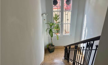 VENTA DE APARTAMENTO EN CASCO ANTIGUO PH ART DECO (13)