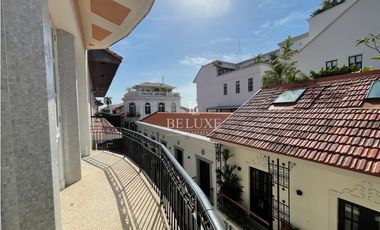 VENTA DE APARTAMENTO EN CASCO ANTIGUO PH ART DECO (13)