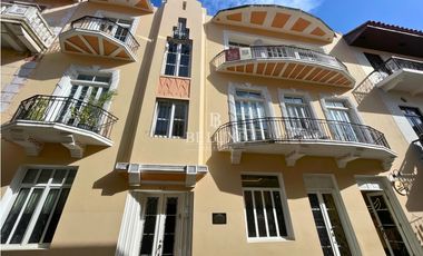 VENTA DE APARTAMENTO EN CASCO ANTIGUO PH ART DECO (13)