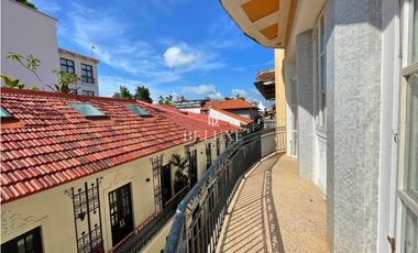 VENTA DE APARTAMENTO EN CASCO ANTIGUO PH ART DECO (13)