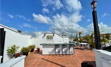 VENTA DE APARTAMENTO EN CASCO ANTIGUO PH ART DECO (13)