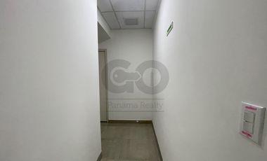 Alquiler de oficina en Marbella P.H. Ocean Business Plaza Bella Vista