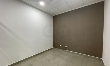 Alquiler de oficina en Marbella P.H. Ocean Business Plaza Bella Vista