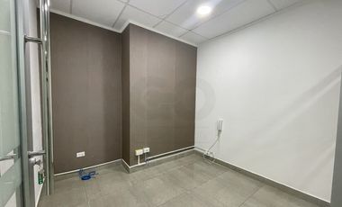 Alquiler de oficina en Marbella P.H. Ocean Business Plaza Bella Vista