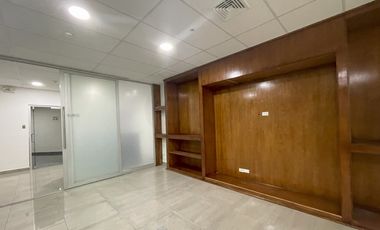 Alquiler de oficina en Marbella P.H. Ocean Business Plaza Bella Vista