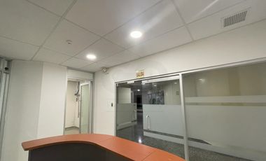 Alquiler de oficina en Marbella P.H. Ocean Business Plaza Bella Vista