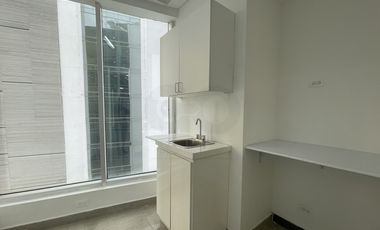 Alquiler de oficina en Marbella P.H. Ocean Business Plaza Bella Vista