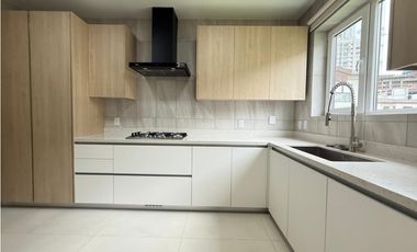 ALQUILER DE CASA EN SANTA MARIA A ESTRENAR - THE WOODS