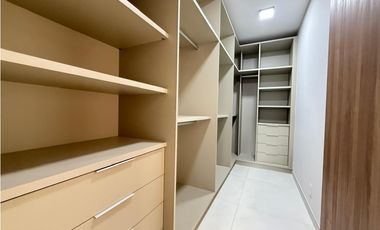 ALQUILER DE CASA EN SANTA MARIA A ESTRENAR - THE WOODS