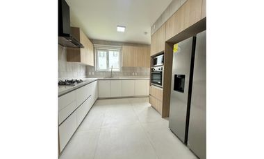 ALQUILER DE CASA EN SANTA MARIA A ESTRENAR - THE WOODS