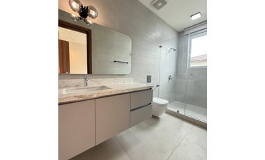 ALQUILER DE CASA EN SANTA MARIA A ESTRENAR - THE WOODS