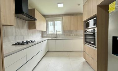 ALQUILER DE CASA EN SANTA MARIA A ESTRENAR - THE WOODS