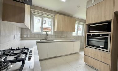 ALQUILER DE CASA EN SANTA MARIA A ESTRENAR - THE WOODS