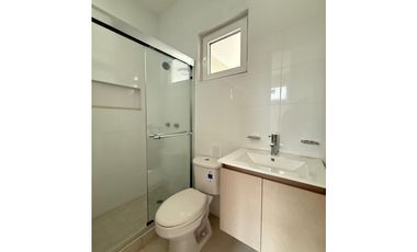 ALQUILER DE CASA EN SANTA MARIA A ESTRENAR - THE WOODS