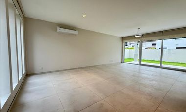 ALQUILER DE CASA EN SANTA MARIA A ESTRENAR - THE WOODS