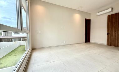 ALQUILER DE CASA EN SANTA MARIA A ESTRENAR - THE WOODS