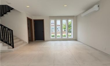 ALQUILER DE CASA EN SANTA MARIA A ESTRENAR - THE WOODS