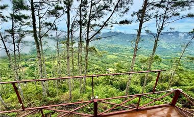 VENTA CASA EN ALTOS DEL MARIA 2800M2 CON EXCELENTE VISTA NATURALEZA CV