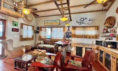 VENTA CASA EN ALTOS DEL MARIA 2800M2 CON EXCELENTE VISTA NATURALEZA CV