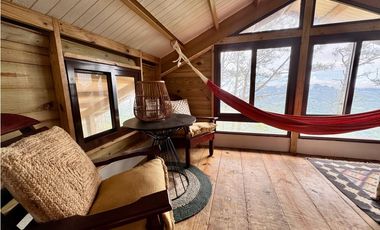 VENTA CASA EN ALTOS DEL MARIA 2800M2 CON EXCELENTE VISTA NATURALEZA CV