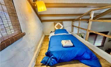 VENTA CASA EN ALTOS DEL MARIA 2800M2 CON EXCELENTE VISTA NATURALEZA CV