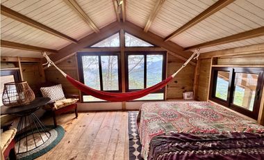 VENTA CASA EN ALTOS DEL MARIA 2800M2 CON EXCELENTE VISTA NATURALEZA CV