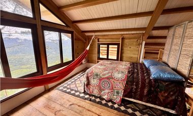 VENTA CASA EN ALTOS DEL MARIA 2800M2 CON EXCELENTE VISTA NATURALEZA CV