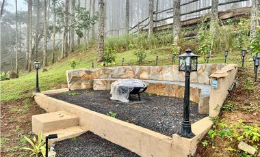 VENTA CASA EN ALTOS DEL MARIA 2800M2 CON EXCELENTE VISTA NATURALEZA CV