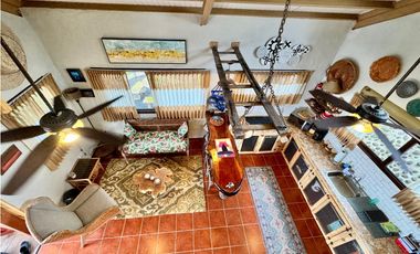 VENTA CASA EN ALTOS DEL MARIA 2800M2 CON EXCELENTE VISTA NATURALEZA CV