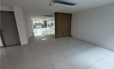 Oficina en Alquiler Calle 50 Panamá – PH Embajador 5.1 - 165m2 - AAH