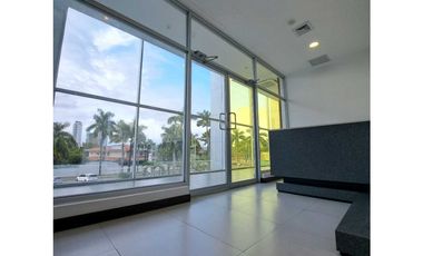 ALQUILO LOCAL COMERCIAL 4 CONSULTORIOS/OFICINAS COSTA DEL ESTE VV