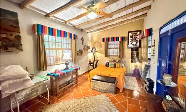 VENTA CASA EN ALTOS DEL MARIA 1500M2 CV