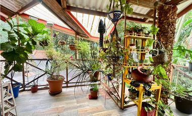 VENTA CASA EN ALTOS DEL MARIA 1500M2 CV