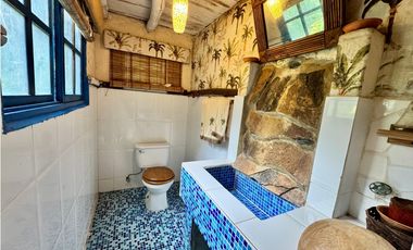 VENTA CASA EN ALTOS DEL MARIA 1500M2 CV