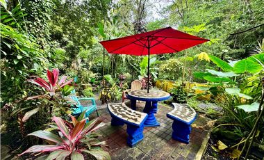 VENTA CASA EN ALTOS DEL MARIA 1500M2 CV